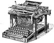 typewriters for omnium newsletters submission