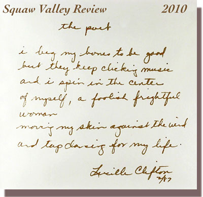 squaw valley review