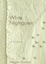 white nightgown