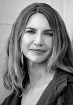 Barbara Stepansky | Community of Writers