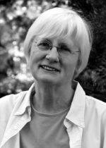 Joy Johannessen | Community of Writers