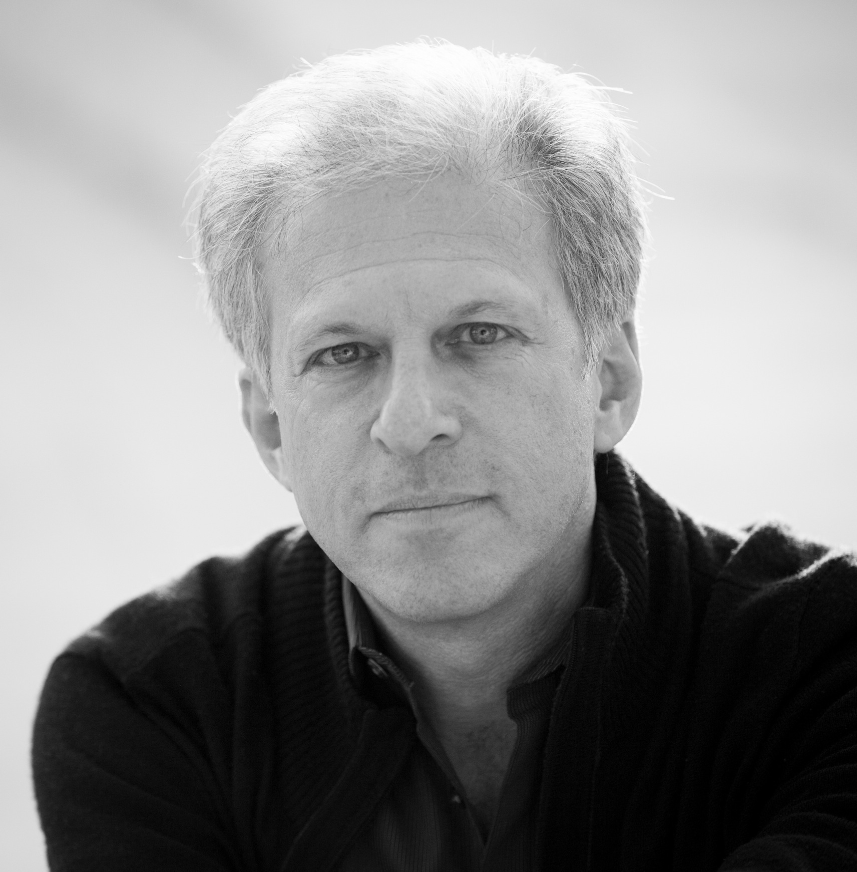 Michael Golding Community of Writers