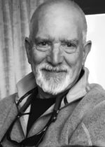 Author Martin J. Smith