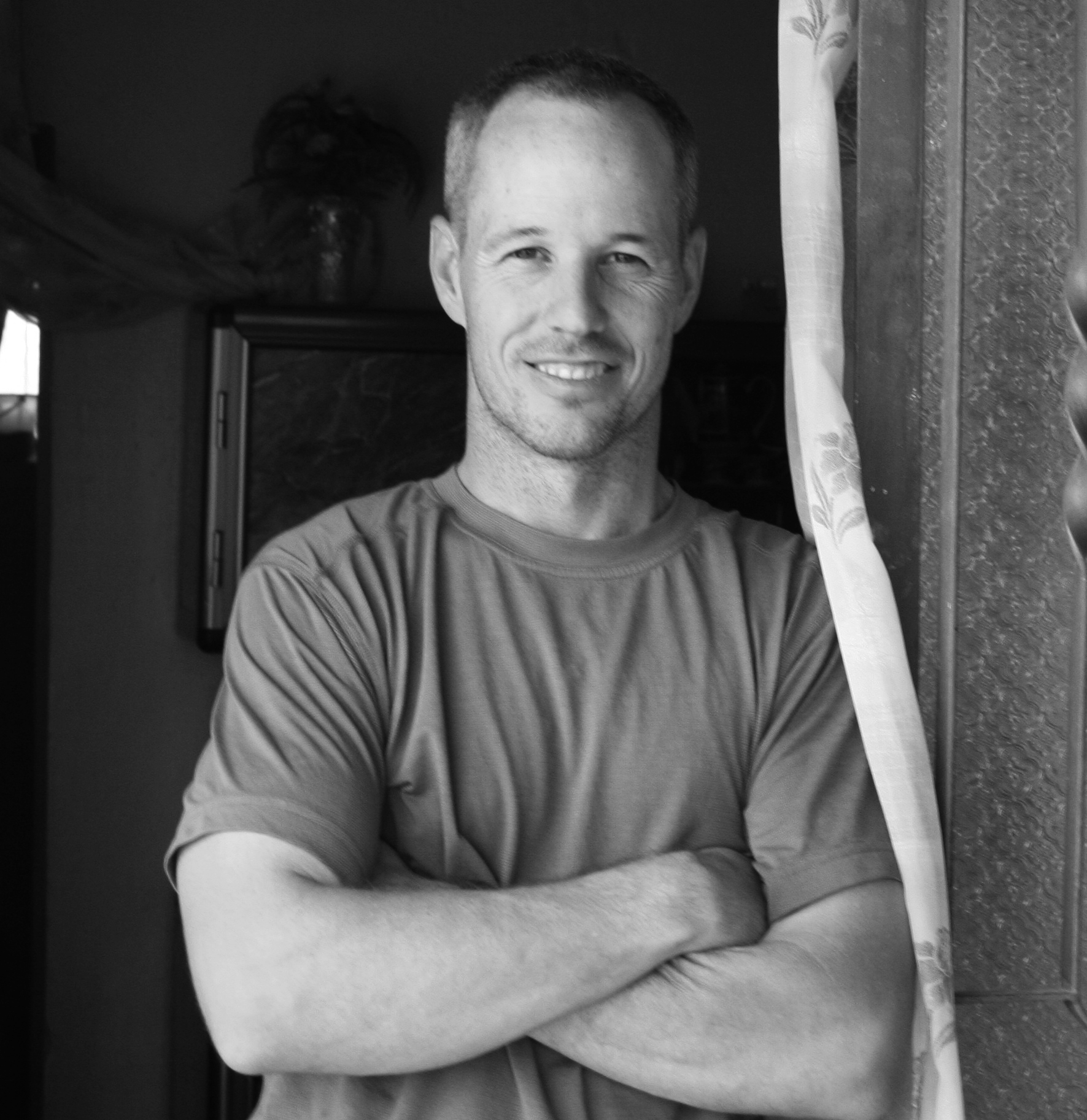 David Morris Community of Writers