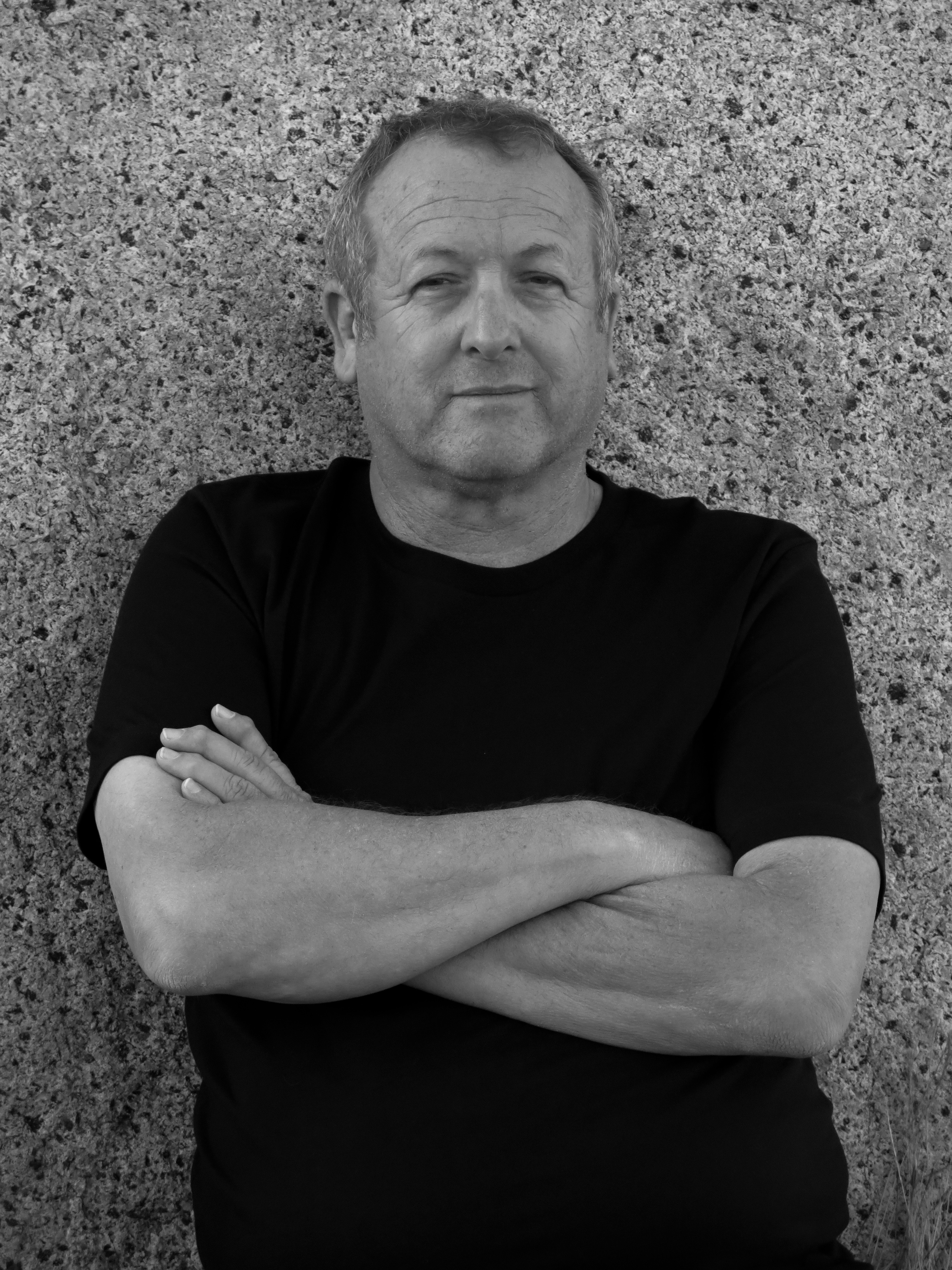 Randy White | Community of Writers