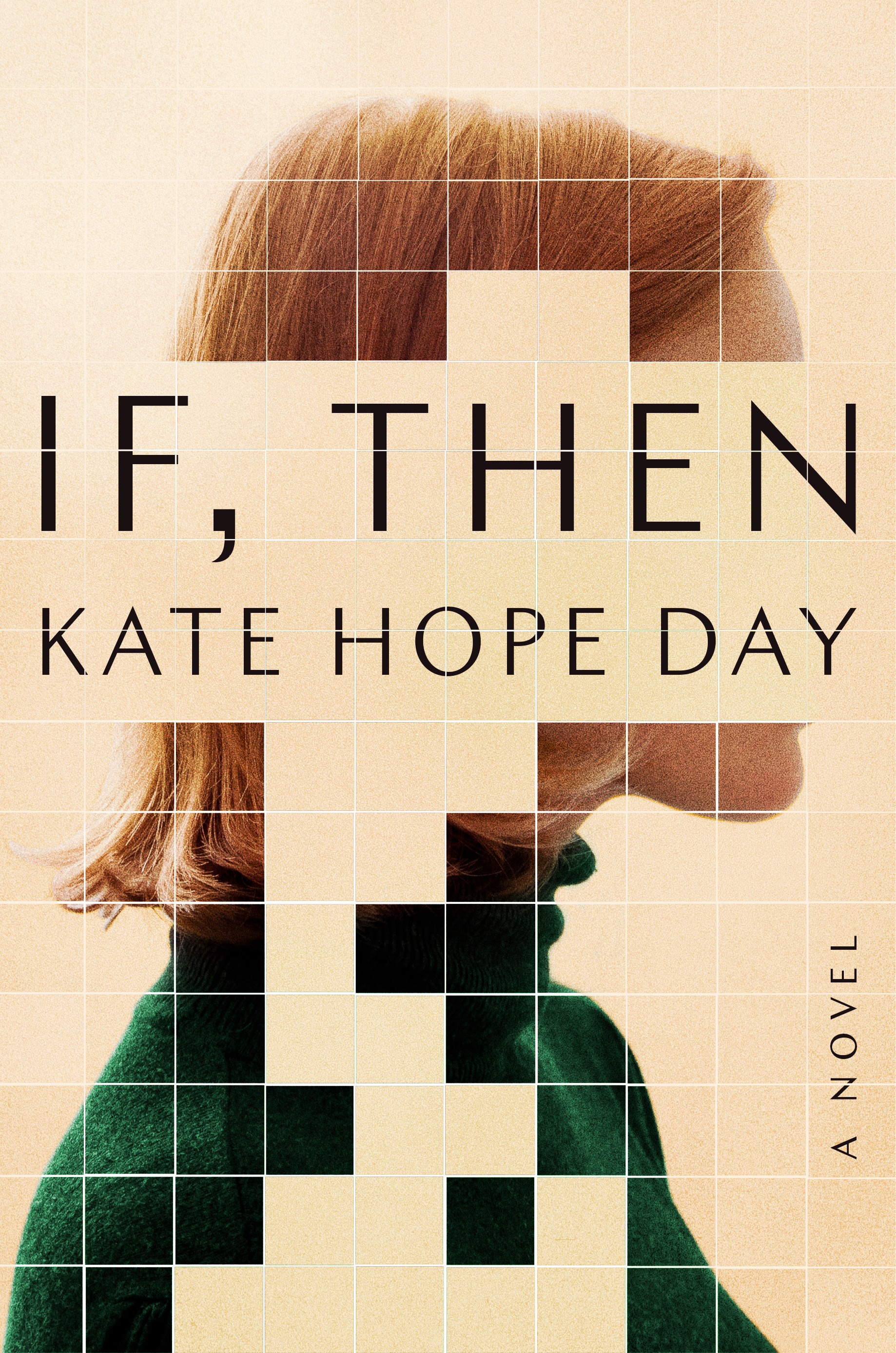 Hope day. Katelyn hope. If книга. Популярная книга hope.