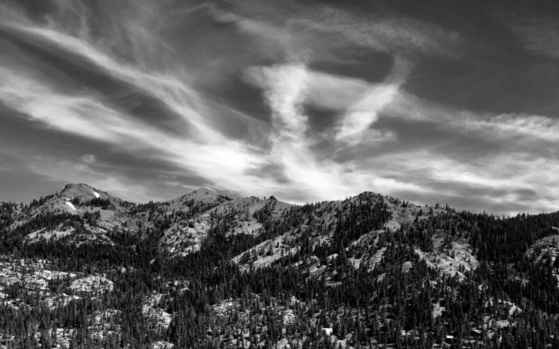 Photo of Olympic Valley - Poetry Workshop