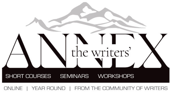 Writers' Annex Logo